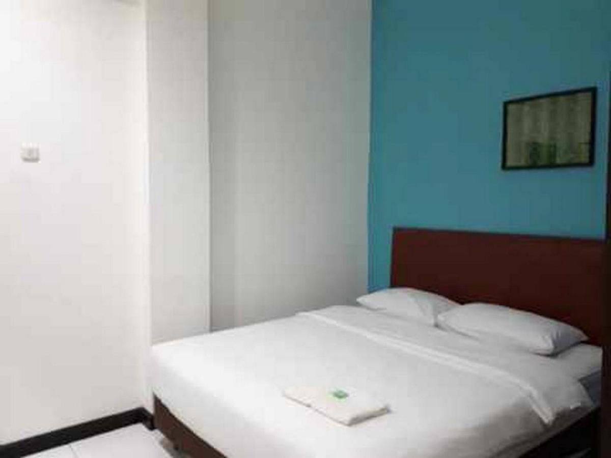Reddoorz At Hotel Rumberpon Sorong Exteriér fotografie